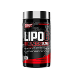 Load image into Gallery viewer, LIPO 6 BLACK ULTRA CONCENTRATE BY NUTREX RESEARCH 60 TABS