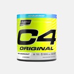 Load image into Gallery viewer, C4 ORIGINAL 50 SERVINGS PRE-WORKOUT BY CELLUCOR