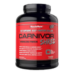 Load image into Gallery viewer, CARNIVOR SHRED 4.5LBS 56 SERVINGS BY MUSCLEMEDS