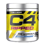 Load image into Gallery viewer, C4 RIPPED 30 SERVINGS PRE-WORKOUT BY CELLUCORE