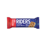 Load image into Gallery viewer, RIDERS PROTEIN BAR WITH CEREA BARRIES & PEANUT 40G