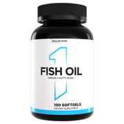 FISH OIL