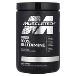 Load image into Gallery viewer, PLATINUM GLUTAMINE 60 SERVINGS BY MUSCLETECH