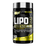Load image into Gallery viewer, LIPO-6 INTENSE UC 60 CAPS BY NUTREX RESEARCH