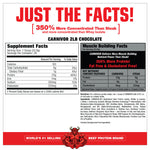 Load image into Gallery viewer, CARNIVOR BEEF PROTEIN 2LBS BY MUSCLEMEDS