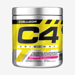 Load image into Gallery viewer, C4 ORIGINAL 60 SERVINGS PRE-WORKOUT BY CELLUCOR