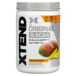 Load image into Gallery viewer, XTEND BCAA 30 SERVINGS BY SCIVATION