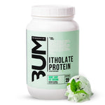 Load image into Gallery viewer, BUM ITHOLATE PROTEIN 2LBS 25 SERVINGS ( PREMIUM BRAND)