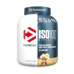 Load image into Gallery viewer, ISO 100 HYDROLYZED WHEY PROTEIN 5LBS BY DYMATIZE NUTRITION