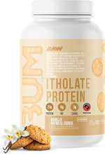 Load image into Gallery viewer, BUM ITHOLATE PROTEIN 5LBS 68 SERVINGS