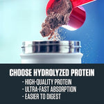 Load image into Gallery viewer, ISO 100 HYDROLYZED WHEY PROTEIN 5LBS BY DYMATIZE NUTRITION
