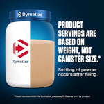 Load image into Gallery viewer, ELITE 100% WHEY 5LBS BY DYMATIZE - 5lbs