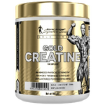 Load image into Gallery viewer, GOLD CREATINE FLAVORED 60 SERVINGS BY KEVIN LEVRONE
