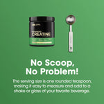 Load image into Gallery viewer, OPTIMUM NUTRITION MICRONIED CREATINE 60 SERVINGS