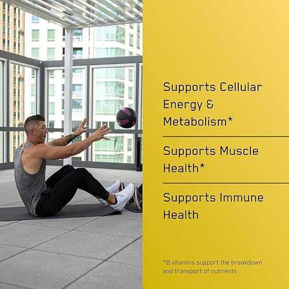 OPTI MEN MULTIVITAMIN FOR ACTIVE MEN BY OPTIMUM NUTRITION