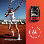 Load image into Gallery viewer, GOLD STANDARD 100% WHEY 5LBS BY OPTIMUM NUTRITION
