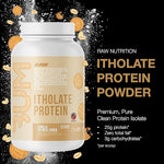 Load image into Gallery viewer, BUM ITHOLATE PROTEIN 5LBS 68 SERVINGS
