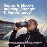 Load image into Gallery viewer, OPTIMUM NUTRITION MICRONIED CREATINE 60 SERVINGS