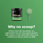 Load image into Gallery viewer, OPTIMUM NUTRITION MICRONIED CREATINE 60 SERVINGS