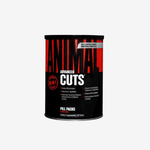 Load image into Gallery viewer, ANIMAL CUTS 42 PACKS BY UNIVERSAL NUTRITION
