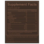 Load image into Gallery viewer, BUM PREMIUM WHEY PROTEIN 5LBS 65 SERVINGS