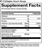 Load image into Gallery viewer, COLLAGEN PEPTIDES HYDROLYZED BOVINE COLLAGEN 20 SER BY RULE 1