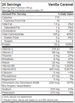 Load image into Gallery viewer, CARNIVOR MASS 100% BEEF PROTEIN MASS GAINER 10.74LBS