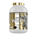 Load image into Gallery viewer, GOLD WHEY 2KG BY KEVIN LEVRONE SIGNATURE SERIES