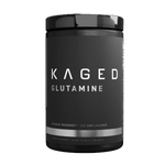 Load image into Gallery viewer, KAGED GLUTAMINE 100 SERVINGS