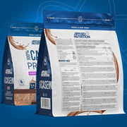 100% CASEIN PROTEIN 30 SERVINGS BY APPLIED NUTRITION