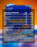 Load image into Gallery viewer, OREO PROTEIN BAR