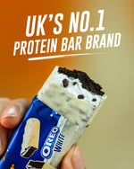 Load image into Gallery viewer, OREO WHITE PROTEIN BAR