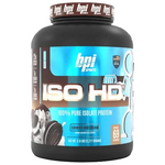 Load image into Gallery viewer, ISO HD 4.9LBS 69 SERVIBGS BY BPI SPORTS