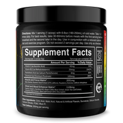 THE RIPPER! FAT BURNER 30 SERVINGS