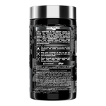 Load image into Gallery viewer, LIPO 6 HARDCORE 60 CAPS BY NUTREX RESEARCH