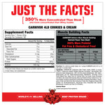 Load image into Gallery viewer, CARNIVOR BEEF PROTEIN 4LBS BY MUSCLEMEDS