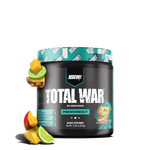 Load image into Gallery viewer, TOTAL WAR 30 SERVINGS BY REDCONE 1
