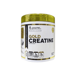 Load image into Gallery viewer, GOLD CREATINE 100 SERVINGS 300G BY KEVIN LEVRONE