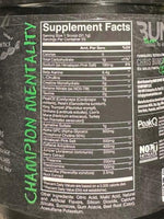 Load image into Gallery viewer, CHRISTOPHER'S THUPER SECRET STUFF PRE WORKOUT BY RAW NUTRITION