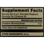 Load image into Gallery viewer, OPTIMUM NUTRITION MICRONIED CREATINE 60 SERVINGS