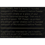 Load image into Gallery viewer, OPTIMUM NUTRITION MICRONIED CREATINE 60 SERVINGS