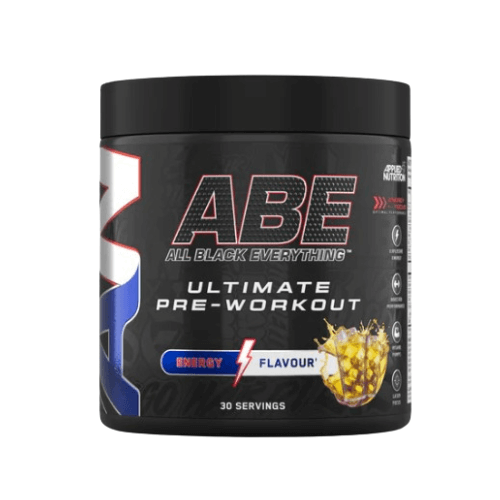 ABE PRE WOROUT 30 SERVINGS BY APPLIED NUTRITION