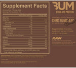 Load image into Gallery viewer, BUM ITHOLATE PROTEIN 5LBS 68 SERVINGS
