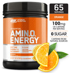 Load image into Gallery viewer, AMINO ENERGY 65 SERVINGS BY OPTIMUM NUTRITION