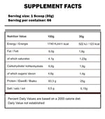 Load image into Gallery viewer, GOLD WHEY 2KG BY KEVIN LEVRONE SIGNATURE SERIES