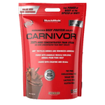 Load image into Gallery viewer, CARNIVOR BEEF PROTEIN 8LBS 100 SERVINGS BY MUSCLEMEDS