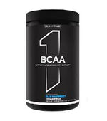 Load image into Gallery viewer, RULE 1 BCAA 60 SERVINGS