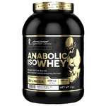Load image into Gallery viewer, ANABOLIC ISO WHEY 2KG 66 SERVINGS BY KEVINE LEVRONE