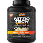 Load image into Gallery viewer, NITROTECH RIPPED 4LBS 40 SERVINGS BY MUSCLETECH