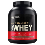 Load image into Gallery viewer, GOLD STANDARD 100% WHEY 5LBS BY OPTIMUM NUTRITION